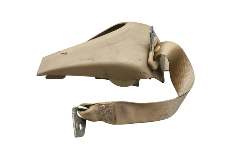 Load image into Gallery viewer, 07-14 Mercedes W216 S550 CL550 Rear Left Driver Side Seat Belt Retractor Oem
