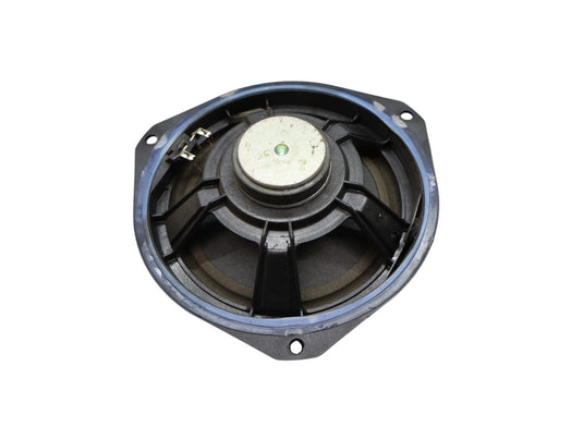 14-22 Maserati Ghibli Rear Left Driver Side Door Audio Sound Speaker Oem