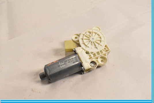 03-09 Mercedes CLK320 CLK55 AMG W209 Front Right Passenger Door Window Motor Oem