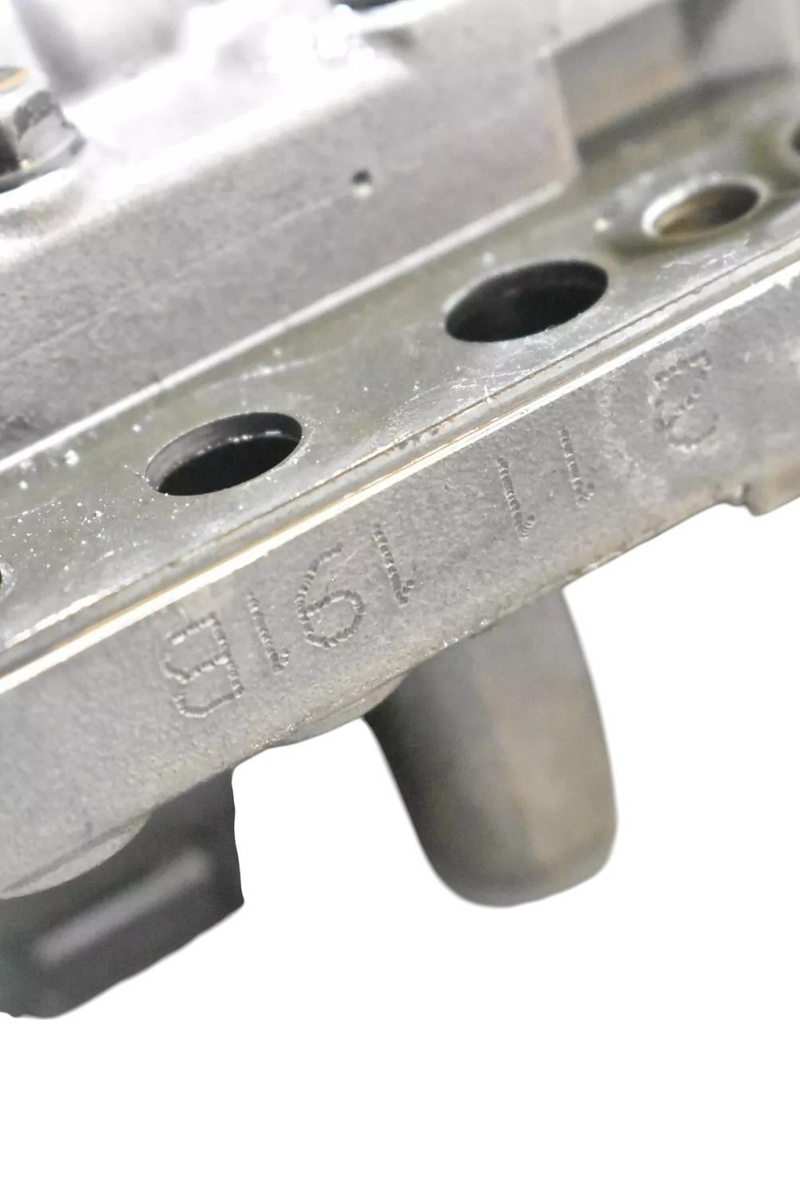 Load image into Gallery viewer, 11-17 Volkswagen VW Touareg Automatic Transmission Valve Body Mechatronic Oem
