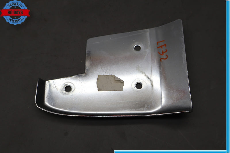Load image into Gallery viewer, 03-06 Mercedes CLK500 CLK55 AMG W209 Front Left Driver Chrome Jamb Trim Oem
