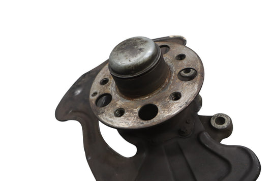 03-09 Mercedes W209 CLK350 CLK500 Front Right Side Spindle Knuckle Hub Oem