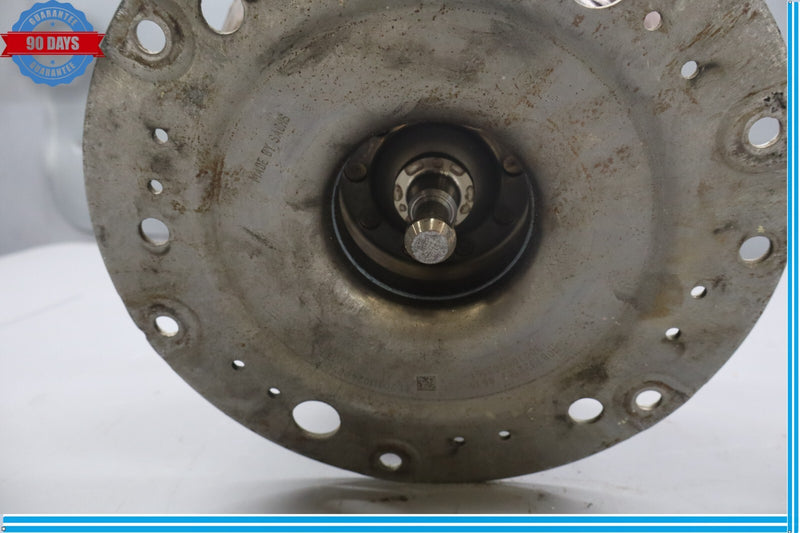 Load image into Gallery viewer, 11-18 Audi A6 A7 A8 Q5 3.0L A/T Transmission Torque Converter 0BK323572P Oem
