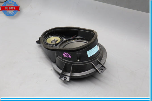 03-08 Mercedes R230 SL500 Front Right Side Door Audio Speaker Bose Oem