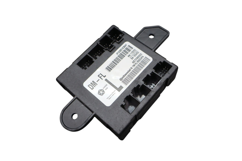 Load image into Gallery viewer, 14-17 Maserati Quattroporte Front Left Driver Side Door Control Module Unit Oem
