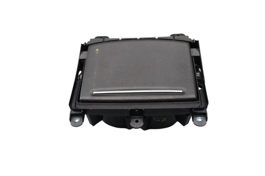 12-18 Audi A6 A6 Quattro Front Center Console Dual Cup Holder Tray 4G0862534 Oem