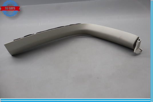 12-19 Mercedes X166 GL450 ML400 Right Tailgate Trim Cover A1667400671 Oem