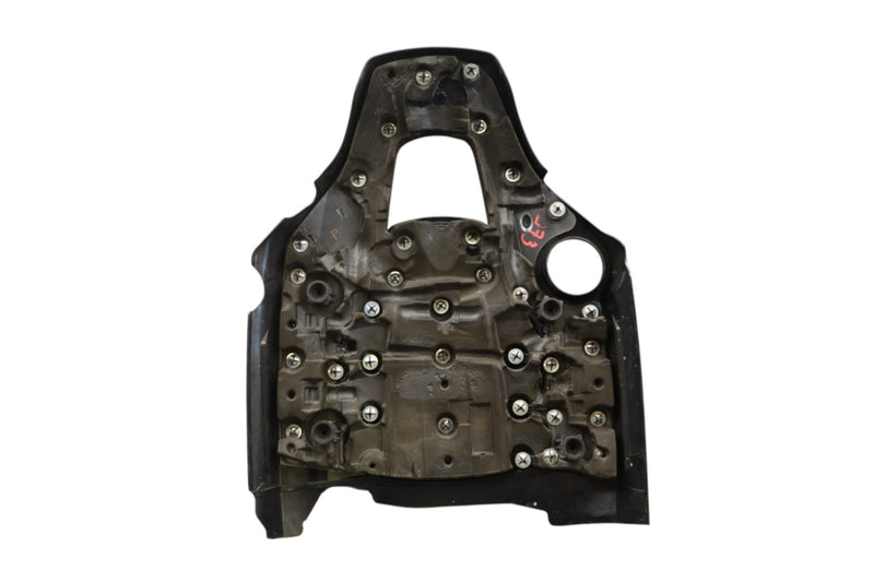 Load image into Gallery viewer, 14-20 Maserati Ghibli SQ4 M157 Engine Motor Cover Trim Panel 670032481 Oem
