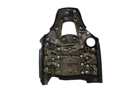 14-20 Maserati Ghibli SQ4 M157 Engine Motor Cover Trim Panel 670032481 Oem