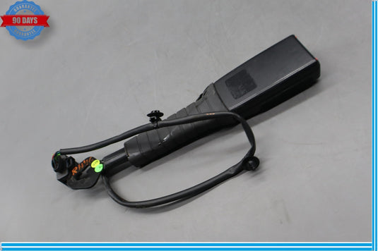 11-17 Volkswagen Touareg Front Right Side Seat Belt Seatbelt Buckle Oem
