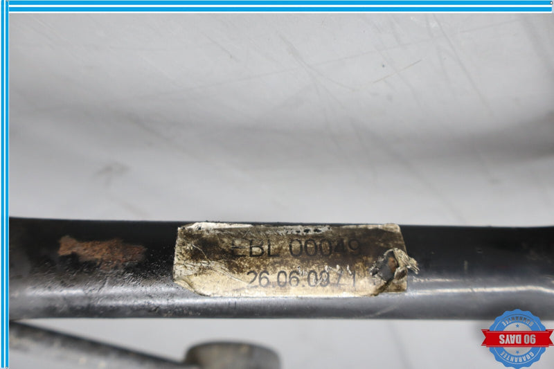 Load image into Gallery viewer, 10-16 Porsche Panamera 970 Rear Suspension Stabilizer Sway Anti Roll Bar Oem
