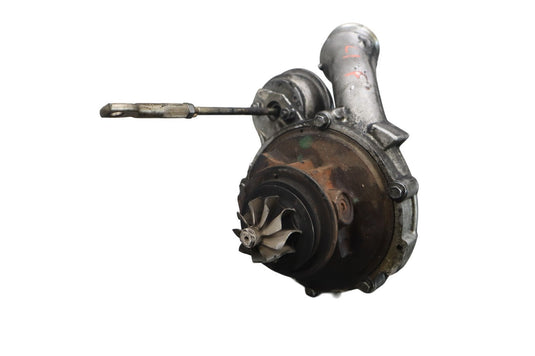 11-20 Mercedes CLS400 GL450 Engine Left Side Turbocharger Turbo Charger Oem