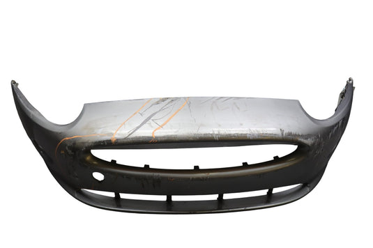 07-09 Jaguar X150 XK Front Lower Bumper Cover Panel Assembly C2P9866 Oem