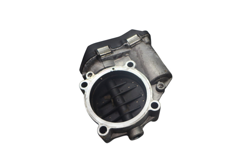 Load image into Gallery viewer, 08-19 Audi A7 A7 Quattro Q5 Air Inlet Intake Engine Throttle Body Valve Oem
