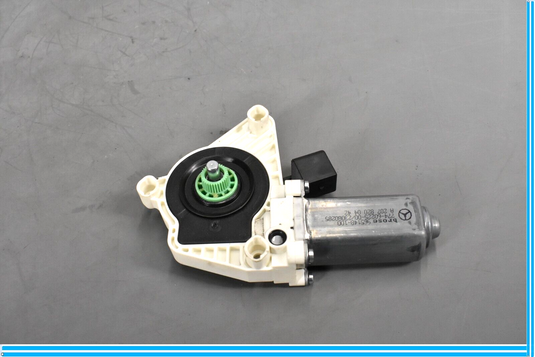 10-17 Mercedes E350 C250 W207 Front Right Side Window Regulator Motor Oem