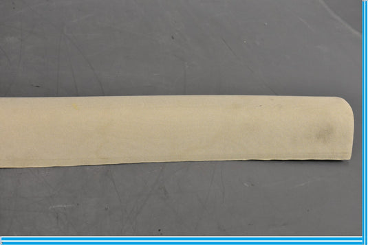 12-14 Mercedes CLS550 CLS63 W218 Front Right Side A-Pillar Trim Cover Oem