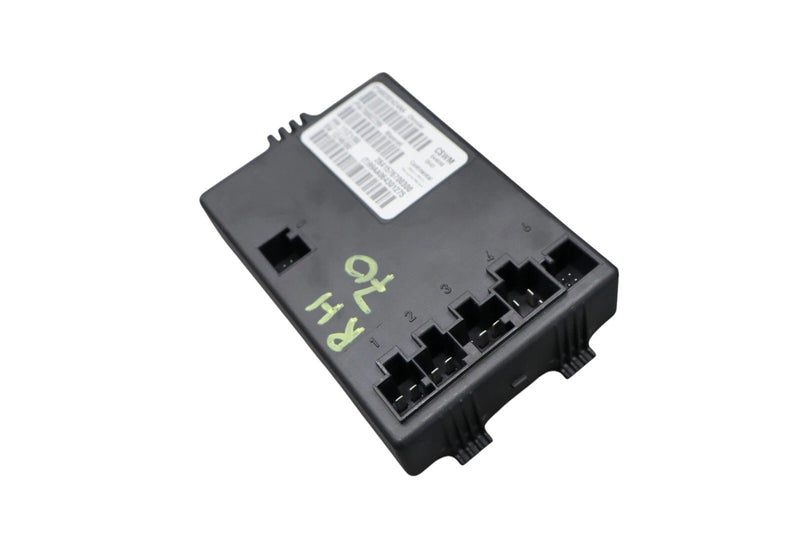 Load image into Gallery viewer, 14-16 Maserati Quattroporte Front Right Heated Seat Control Module 670002299 Oem
