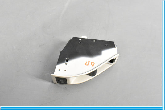 07-12 Lexus LS460 Electronic Parking Brake Control Switch W/ Trim Oem