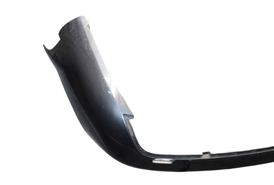 08-11 Mercedes W204 C300 C350 Rear Bumper Cover Assembly 2048852925  Oem