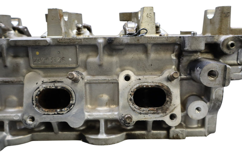 Load image into Gallery viewer, 14-19 Maserati Ghibli 3.0L Engine Motor Left Side Cylinder Head 2283306NS Oem

