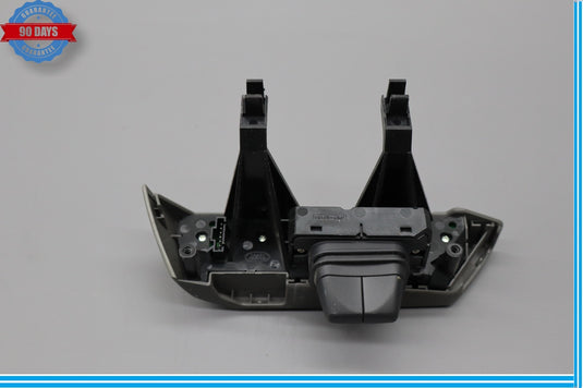 05-07 Land Range Rover Sport Steering Wheel Cruise Control Switch Black Oem