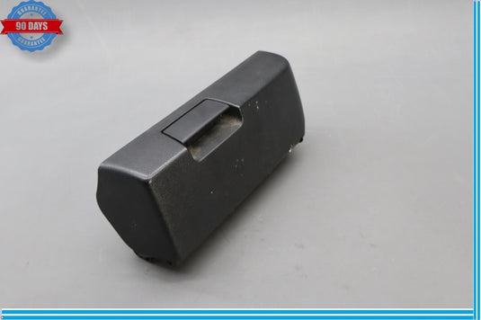 10-16 Mercedes E350 E550 Left Driver Side Under Seat Storage Compartment Oem