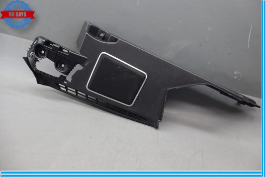 14-17 Land Range Rover Sport Rear Left Quarter Panel Speaker Cover Trim Oem