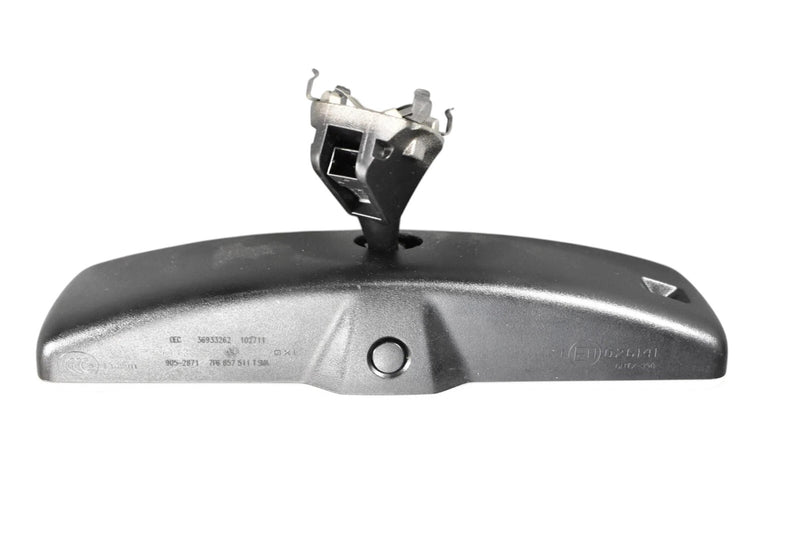 Load image into Gallery viewer, 11-18 Volkswagen VW Touareg Front Interior Rear View Auto Mirror 7P6857511 Oem
