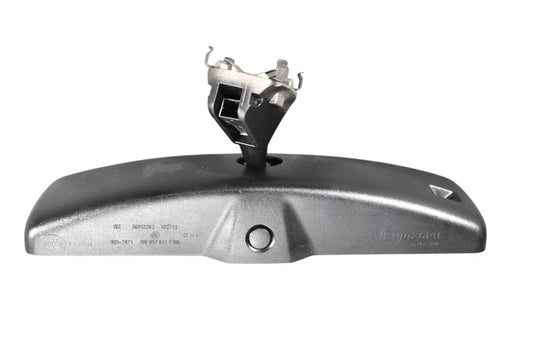 11-18 Volkswagen VW Touareg Front Interior Rear View Auto Mirror 7P6857511 Oem