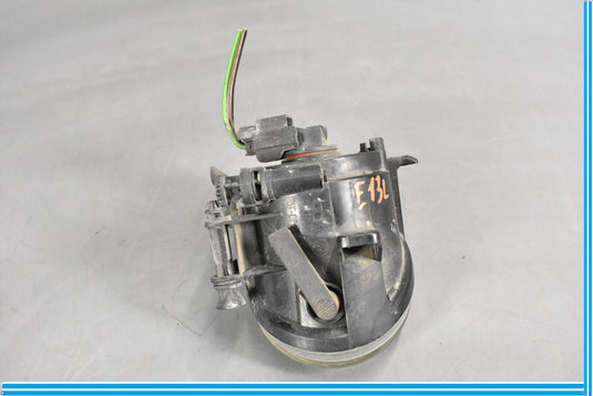 09-12 Audi A4 Front Left Driver Side Foglight Fog Light Lamp Oem