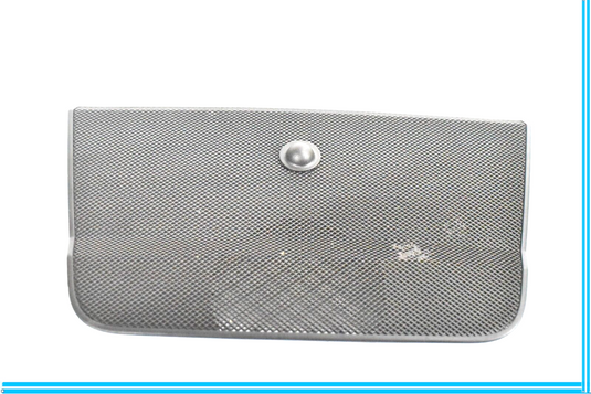 10-17 Mercedes E350 E550 W207 Coupe Dashboard Speaker Grille Cover Oem