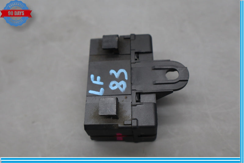 Load image into Gallery viewer, 02-10 Lexus SC430 Front Left Driver Side Seat Heater Control Module Oem

