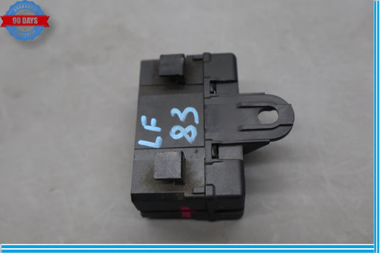 02-10 Lexus SC430 Front Left Driver Side Seat Heater Control Module Oem