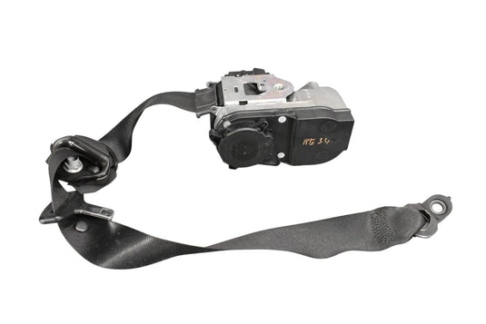 06-13 Mercedes X164 GL450 ML350 Front Right Seat Belt Seatbelt Retractor Oem