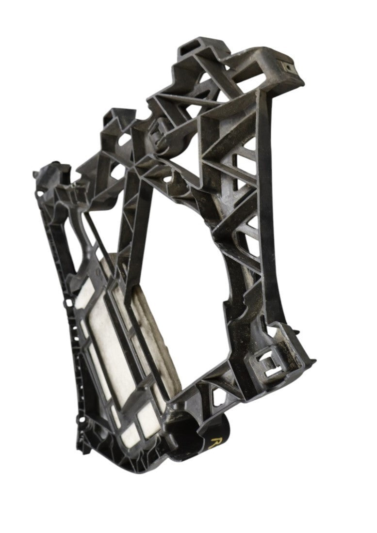 Load image into Gallery viewer, 07-19 Mercedes X166 GL450 GLS350 Rear Left Side Bumper Mount Rail Bracket Oem

