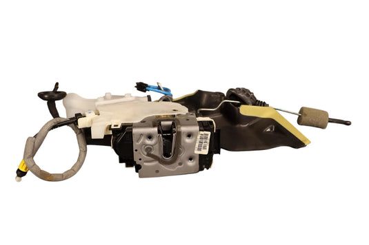 10-17 Mercedes E500 E550 Front Right Door Lock Latch Actuator 2077600240 OEM