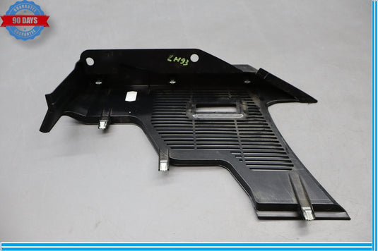 10-17 BMW 528i 535i GT xDrive Rear Left Driver Side Trunk Cargo Trim Cover Oem