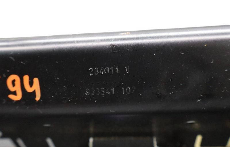 Load image into Gallery viewer, 08-20 Audi A7 Quattro Front Right Side Lower Seat Track Frame W/ Motor Oem
