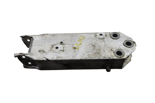 09-15 BMW F01 F02 750i 750Li Front Right Side Reinforcement Support Bracket Oem