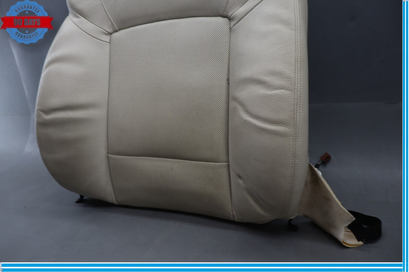 Load image into Gallery viewer, 09-16 BMW 750Li 535i GT xDrive Front Right or Left Top Upper Seat Cushion Oem
