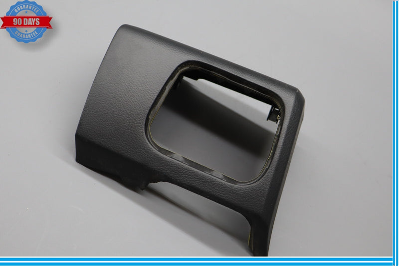 Load image into Gallery viewer, 06-09 LR Rover Sport Front Left Driver Side Dashboard Switch Bezel Trim Oem

