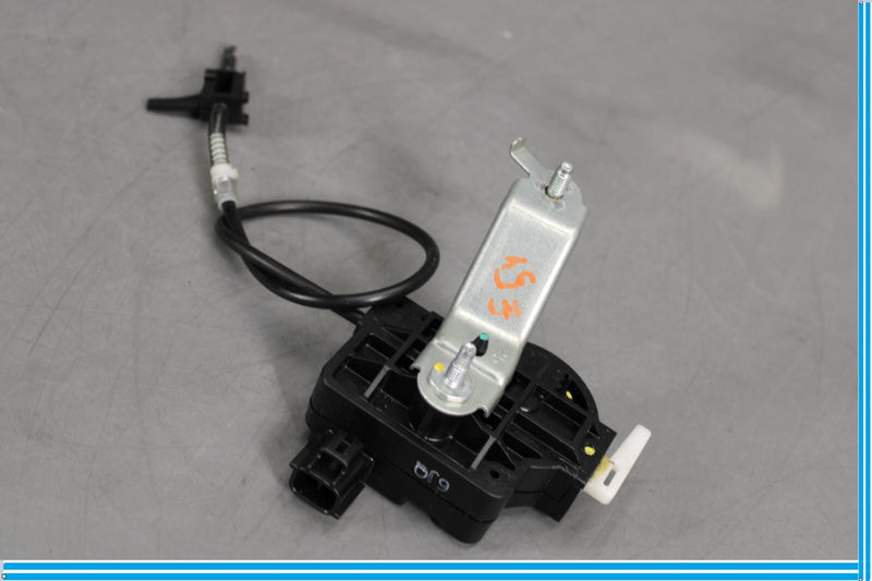 Load image into Gallery viewer, 07-17 Lexus LS460 Rear Fuel Tank Door Lid Lock Release Actuator Oem
