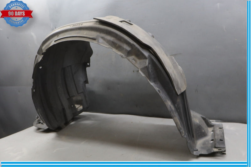 Load image into Gallery viewer, 01-03 Lexus LS430 XF30 Front Left Driver Side Fender Liner Splash Shield Oem
