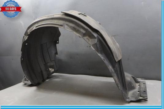 01-03 Lexus LS430 XF30 Front Left Driver Side Fender Liner Splash Shield Oem