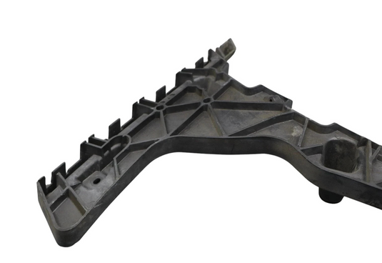 09-17 Audi Q5 SQ5 Front Right Passenger Side Bumper Guide Bracket 8R0807454 Oem