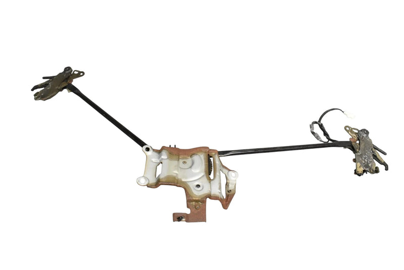 Load image into Gallery viewer, 02-10 Lexus SC430 Upper Roof Top Lock Latch Actuator Mechanism 6320324050 Oem
