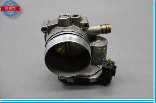 12-18 BMW 320i 328i Active Hybrid 3 Engine Throttle Body Assembly 13547588625 Oe