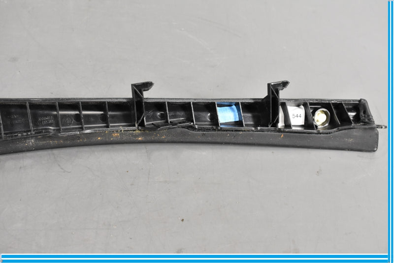 Load image into Gallery viewer, 09-15 BMW 750i 750Li Left Driver Side Center Console Trim Cover Panel Oem
