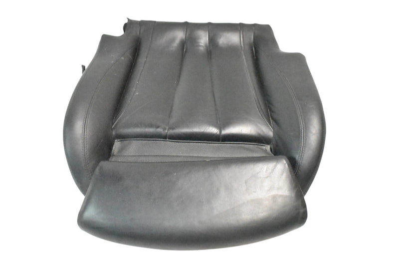 Load image into Gallery viewer, 12-19 BMW 650i F06 F13 640i Front Left Driver Side Lower Seat Cushion Black Oem
