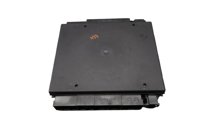 06-13 Bentley Continental Flying Spur Rear Seat Control Module 3D0959860C OEM